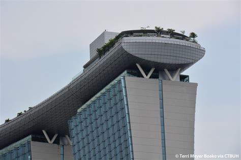 marina bay sands postcode